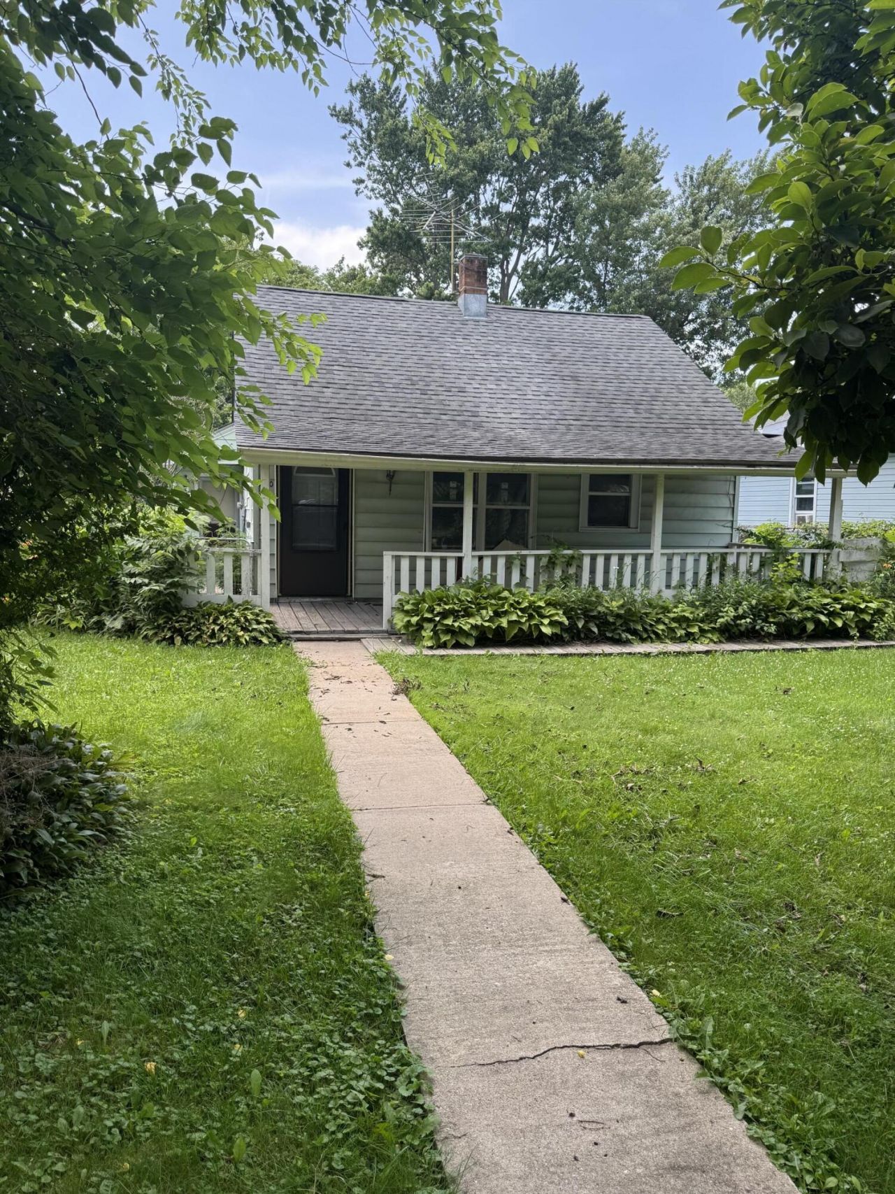 260 N Ohio Street , Hobart, IN 46342 Main Photo