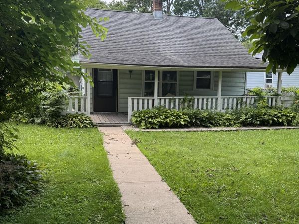 260 N Ohio Street , Hobart, IN 46342