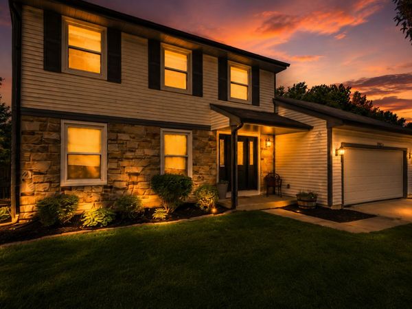 30W254 Bedford Lane , Warrenville, IL 60555