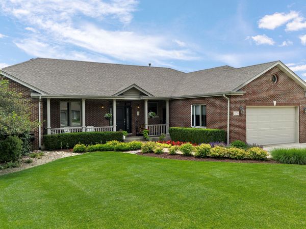 12755 W Covey Court , New Lenox, IL 60451
