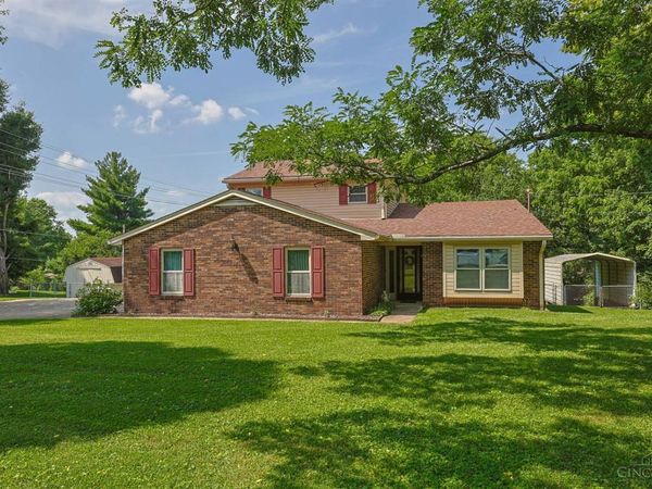 5800 West Fork Road, Cincinnati, OH 45247