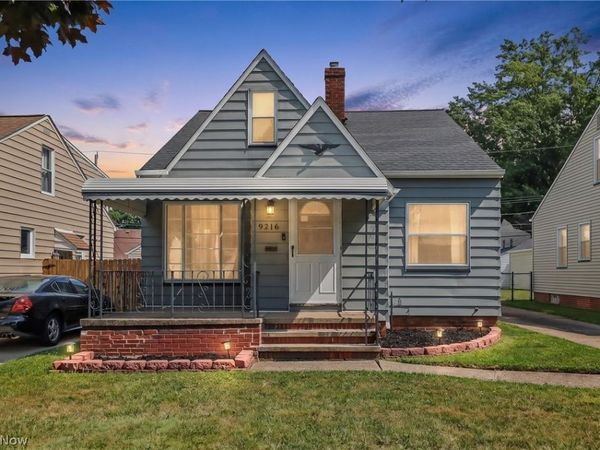 9216 Behrwald Avenue , Brooklyn, OH 44144