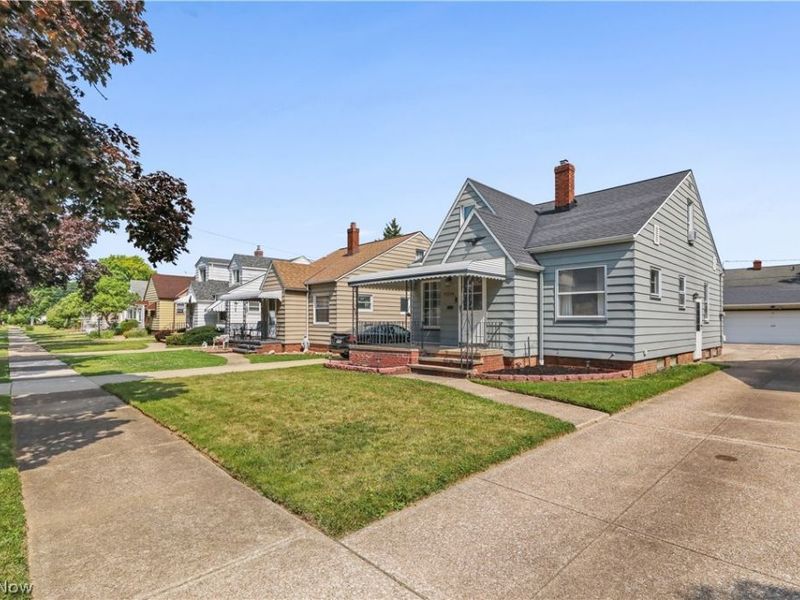 9216 Behrwald Avenue, Brooklyn, OH 44144 Photo 3