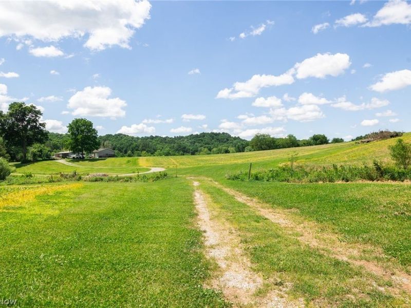 Clay Pike Road, Chandlersville, OH 43727 Photo 15
