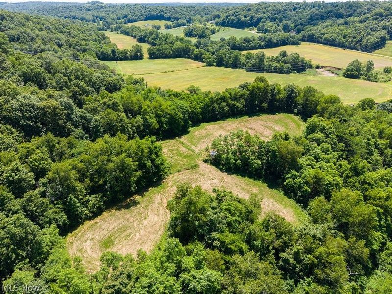 Clay Pike Road, Chandlersville, OH 43727 Photo 3