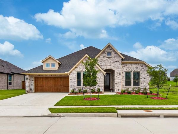 2119 Charming Forge Road, Forney, TX 75126
