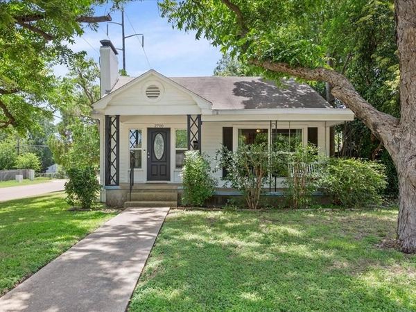 2700 Cumberland Avenue, Waco, TX 76707