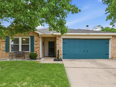 1572 Chivalry Lane, Little Elm, TX 75068