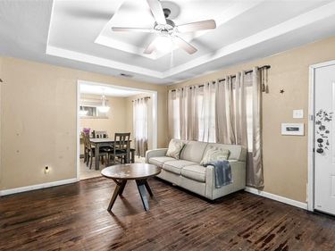 4427 Baldwin Street, Dallas, TX 75210