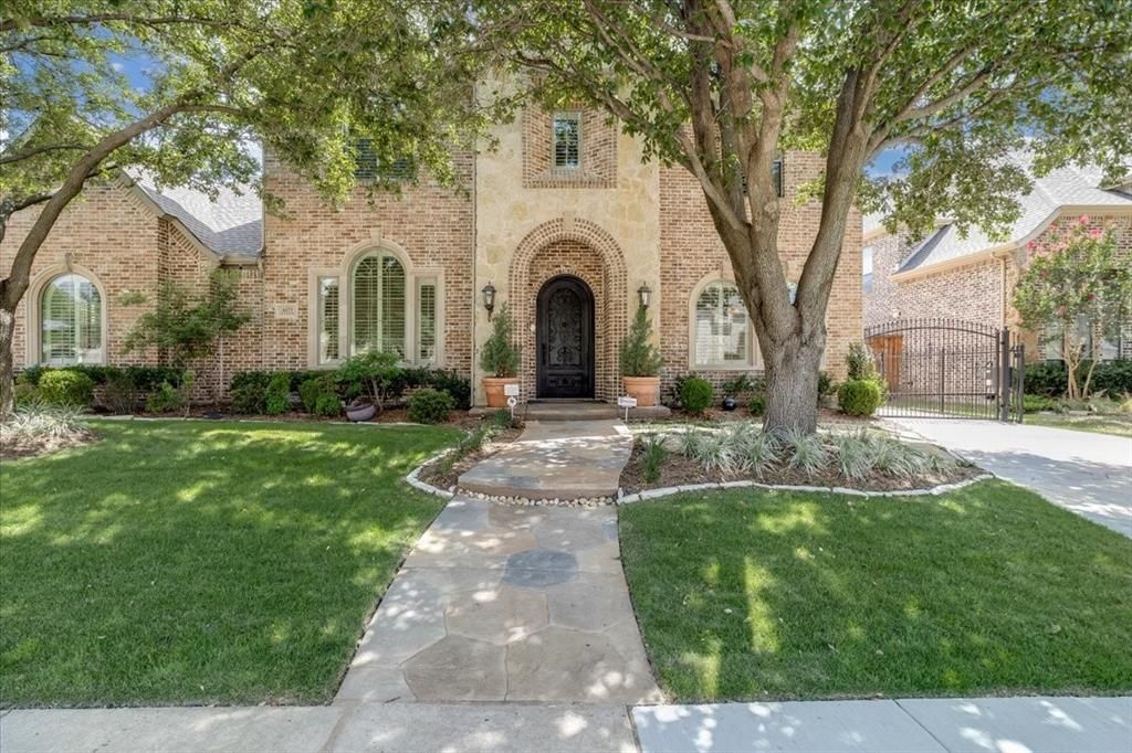 4473 Druid Hills Drive, Frisco, TX 75034 Main Photo