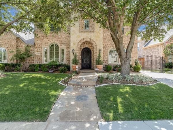 4473 Druid Hills Drive, Frisco, TX 75034