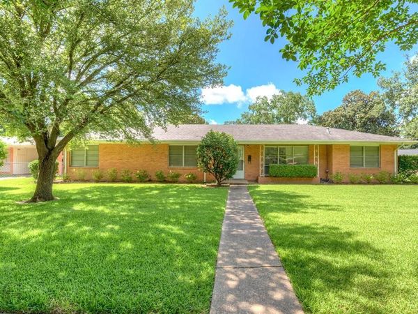 801 Lark Avenue, Shreveport, LA 71105
