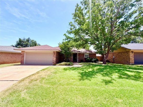 9 Verbena Street, Abilene, TX 79606