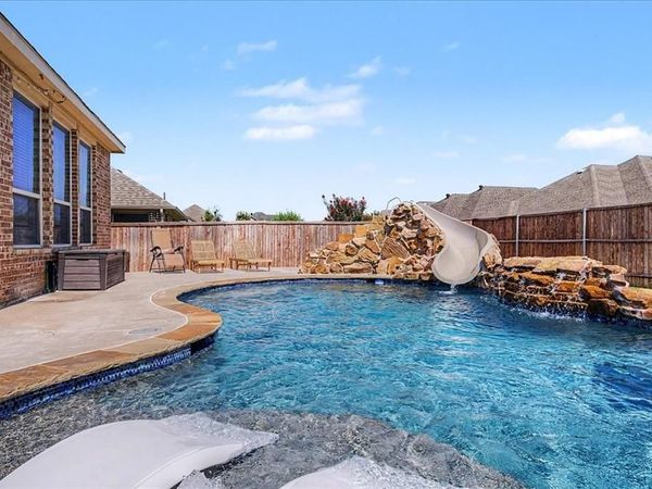 11713 Buckthorn Drive, Fort Worth, TX 76108