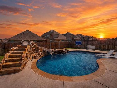 11713 Buckthorn Drive, Fort Worth, TX 76108