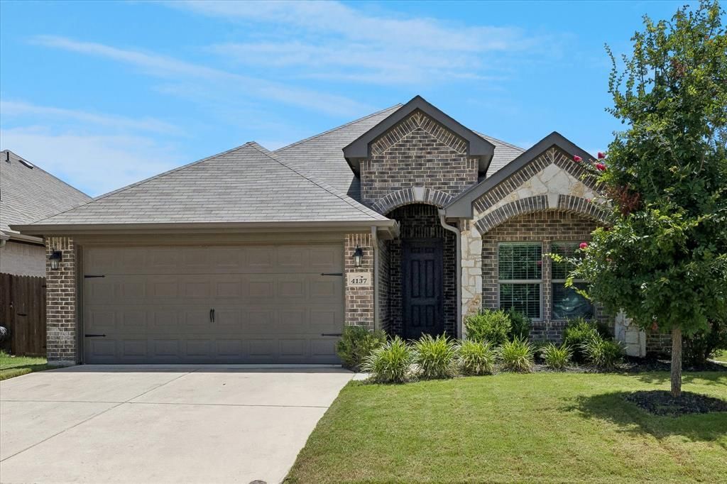 4137 Snowberry Lane, Fort Worth, TX 76036 Main Photo