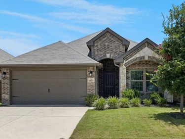 4137 Snowberry Lane, Fort Worth, TX 76036