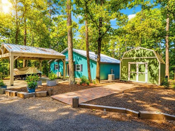 148 Private Road 8574 , Winnsboro, TX 75494
