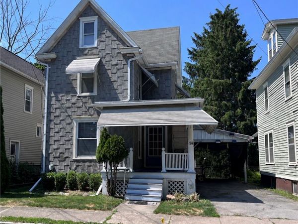 14 Worthington Avenue , Geneva, NY 14456