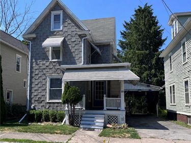 14 Worthington Avenue, Geneva, NY 14456