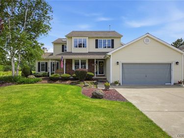 3056 Moore Road, Ransomville, NY 14131