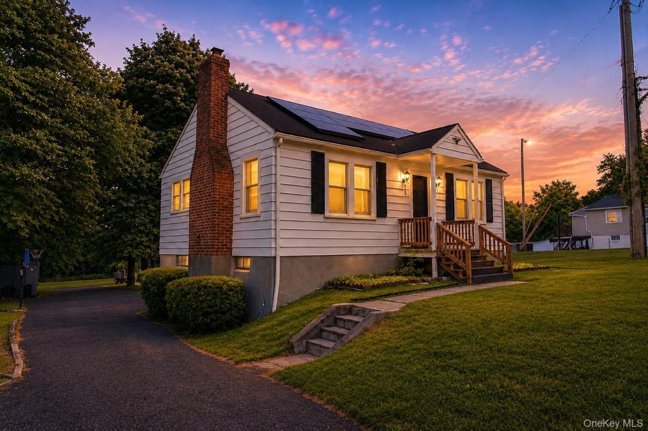 15 S Plank Road , Newburgh, NY 12550 Main Photo
