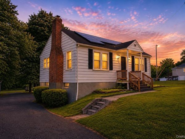 15 S Plank Road , Newburgh, NY 12550