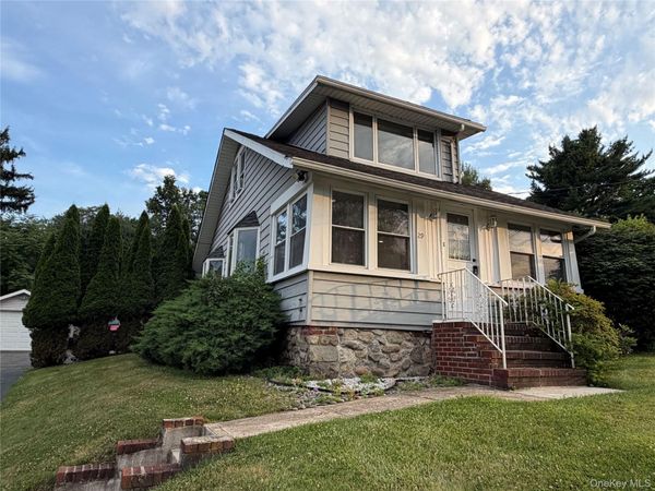 29 Ramapo Road, Garnerville, NY 10923