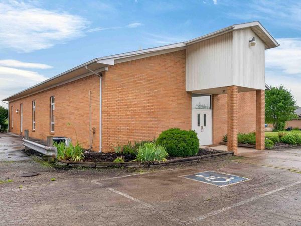 2555 W Millcreek Road, Sidney, OH 45365