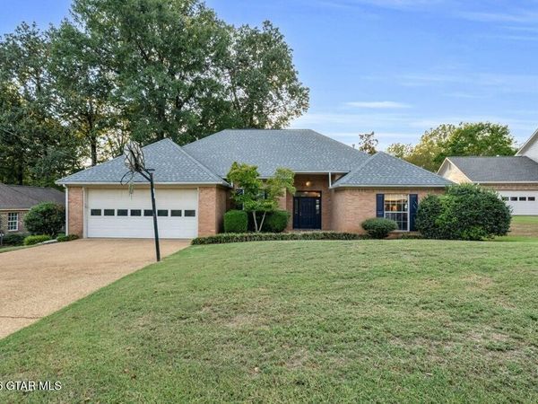 113 Bellwood Drive, Starkville, MS 39759