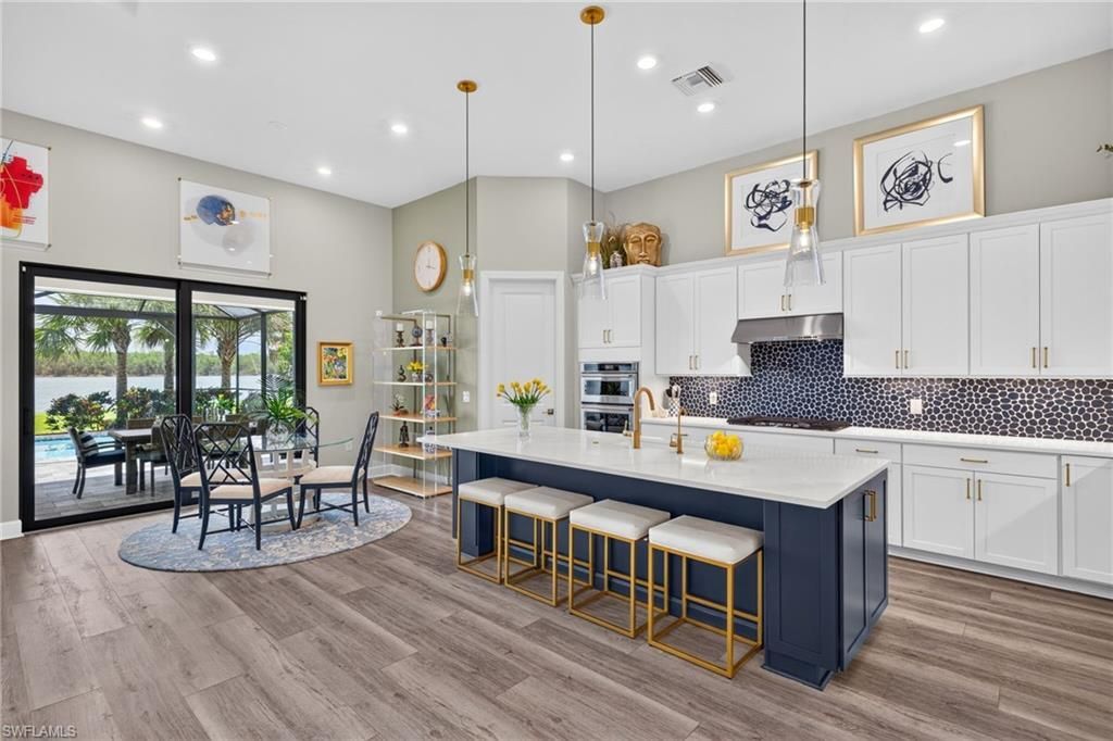 19263 Aqua Shore Dr, Fort Myers, FL 33913 Photo