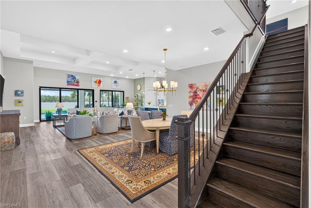 19263 Aqua Shore Dr, Fort Myers, FL 33913 Photo