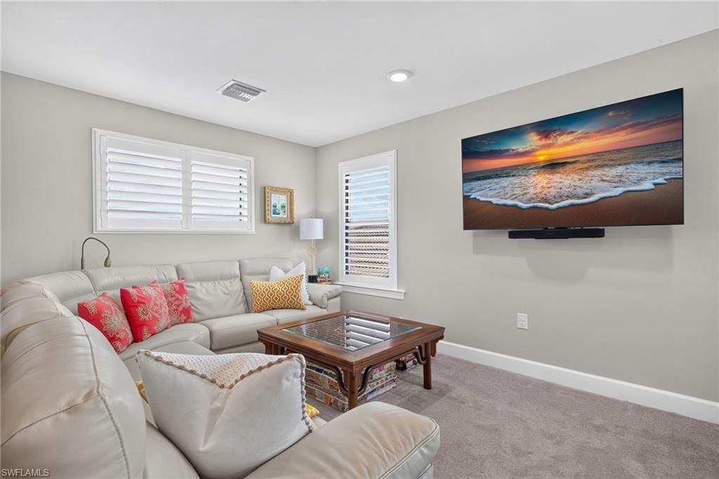 19263 Aqua Shore Dr, Fort Myers, FL 33913 Photo