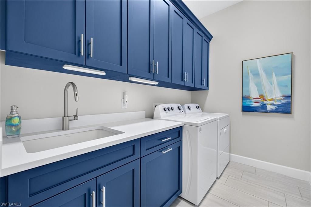19263 Aqua Shore Dr, Fort Myers, FL 33913 Photo
