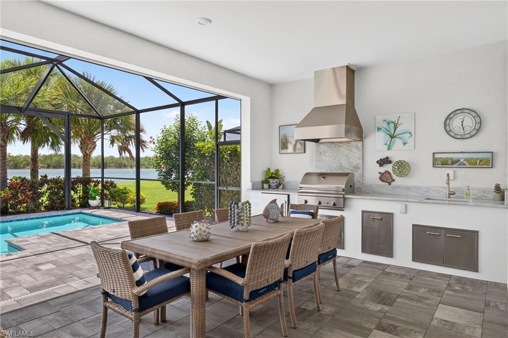 19263 Aqua Shore Dr, Fort Myers, FL 33913 Photo