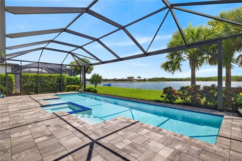 19263 Aqua Shore Dr, Fort Myers, FL 33913 Photo