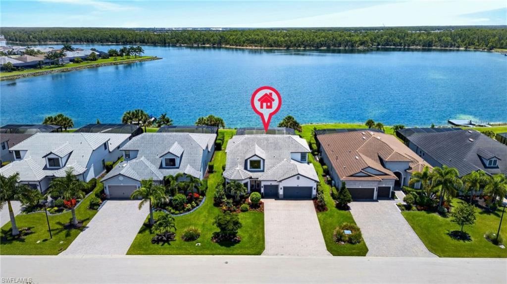 19263 Aqua Shore Dr, Fort Myers, FL 33913 Photo