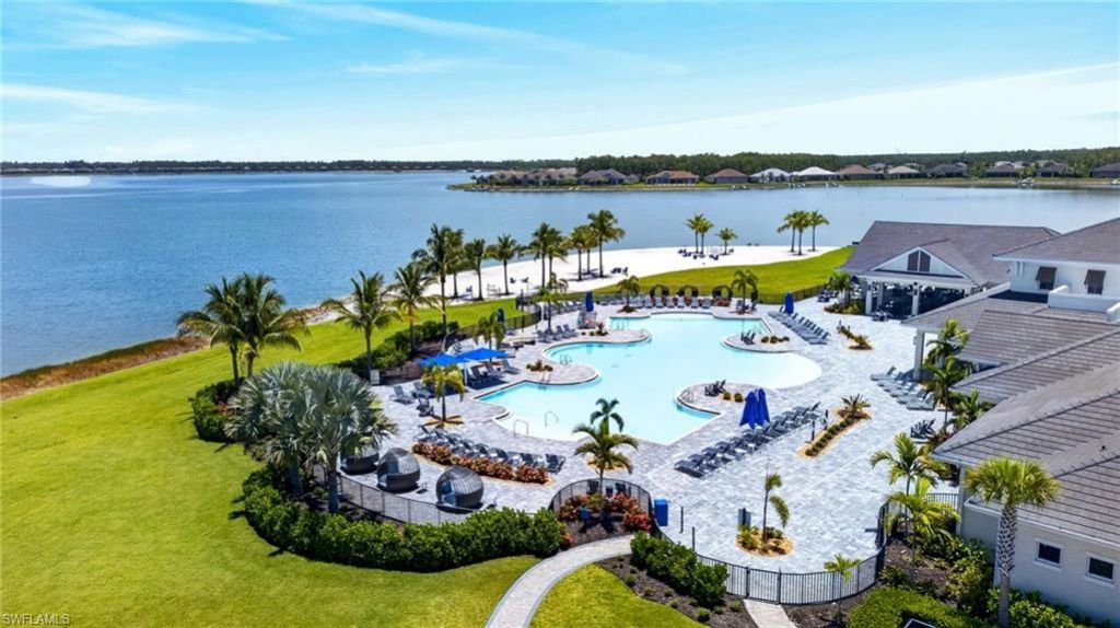 19263 Aqua Shore Dr, Fort Myers, FL 33913 Photo