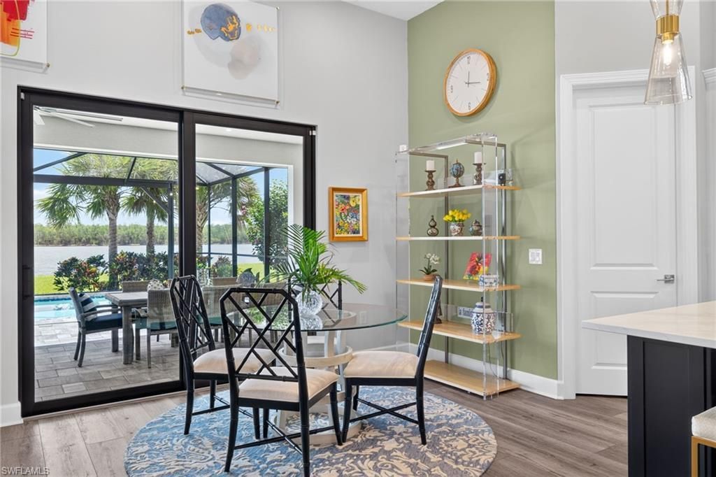 19263 Aqua Shore Dr, Fort Myers, FL 33913 Photo