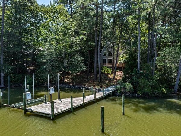 105 Emerald Cove Road, REEDVILLE, VA 22539