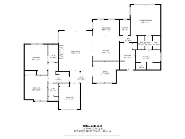 975 Cumberland Circle, Jasper, TN 37347