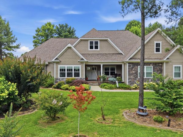 975 Cumberland Circle, Jasper, TN 37347