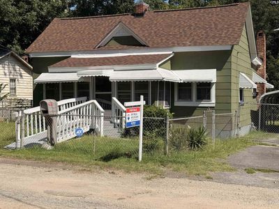 1216 Player Street, Newberry, SC 29108