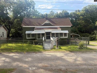 1216 Player Street , Newberry, SC 29108