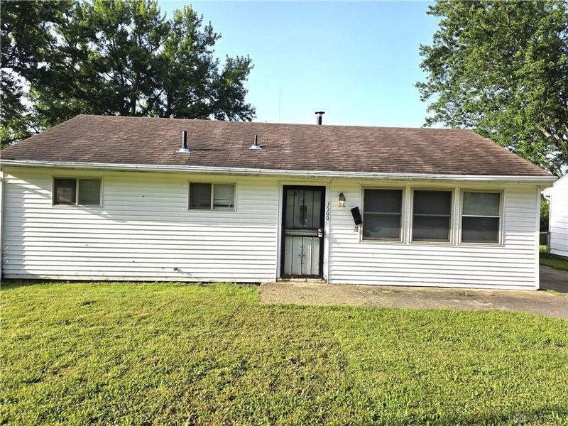 3500 Modena Street, Dayton, OH 45417 Photo 1