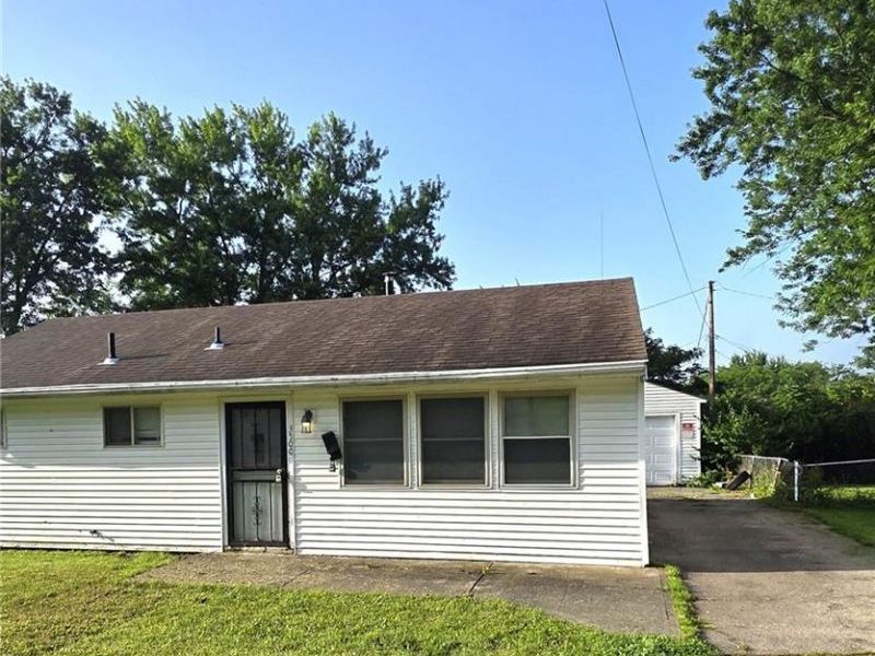 3500 Modena Street, Dayton, OH 45417 Photo 2