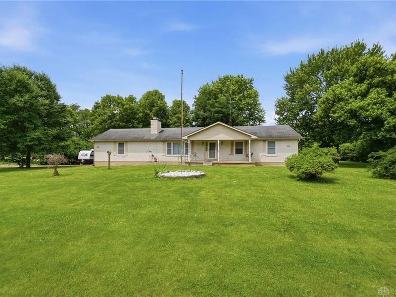 515 Whaley Road, Bethel Township, OH 45344 Photo 1