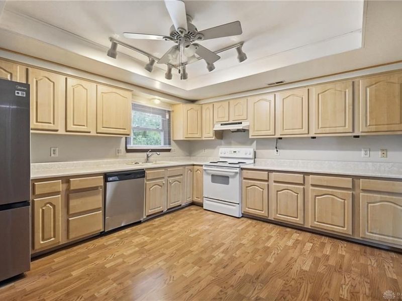 515 Whaley Road, Bethel Township, OH 45344 Photo 19