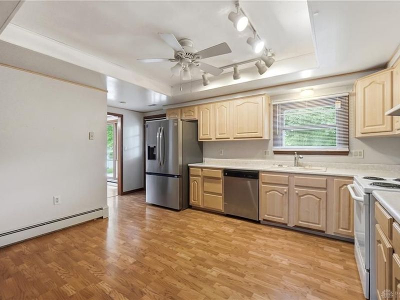 515 Whaley Road, Bethel Township, OH 45344 Photo 21