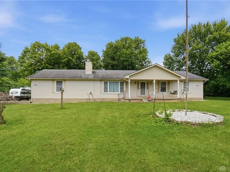 515 Whaley Road, Bethel Township, OH 45344 Photo 4